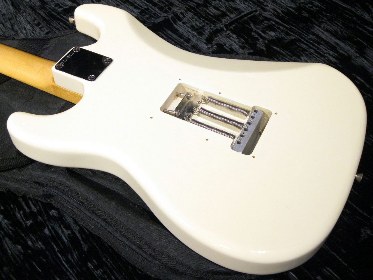 Fender Japan Collectors Series ST67-85 VWH（中古）【楽器検索