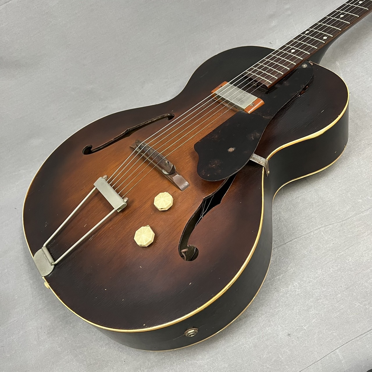 Epiphone Century 1951年製（ビンテージ）【楽器検索デジマート】