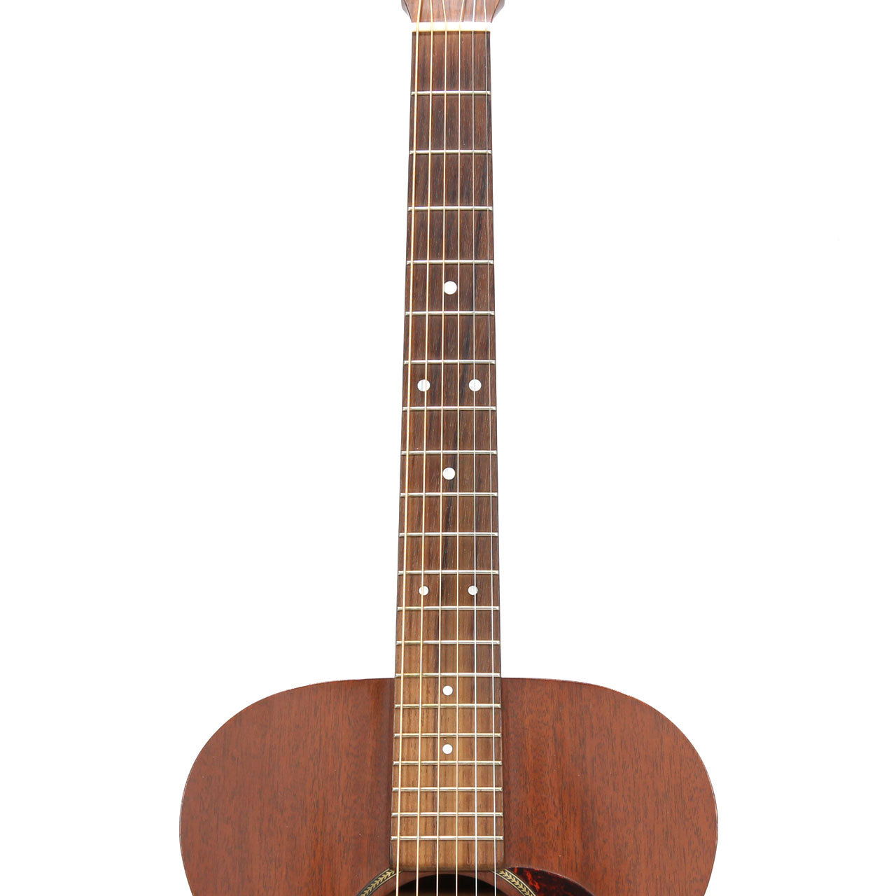 Martin 00-15 *2009（中古）【楽器検索デジマート】