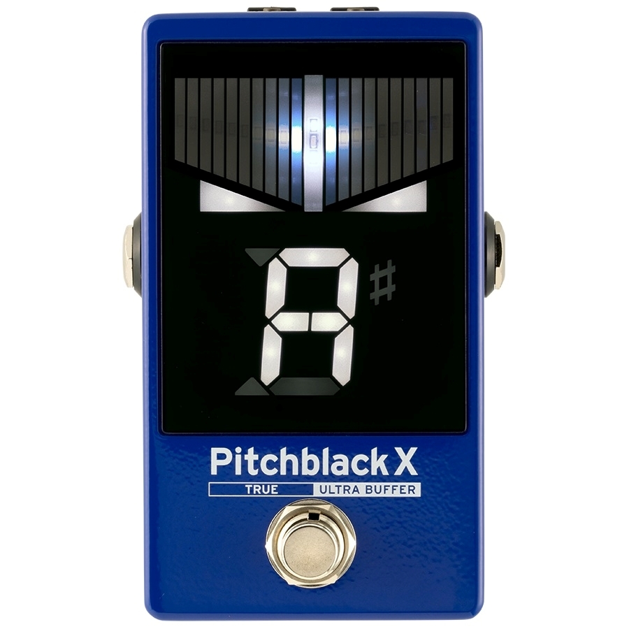 KORG Pitchblack X PB-X Blue【限定ブルーカラーモデル】【11月26日発売・即納可能】【同梱可能】