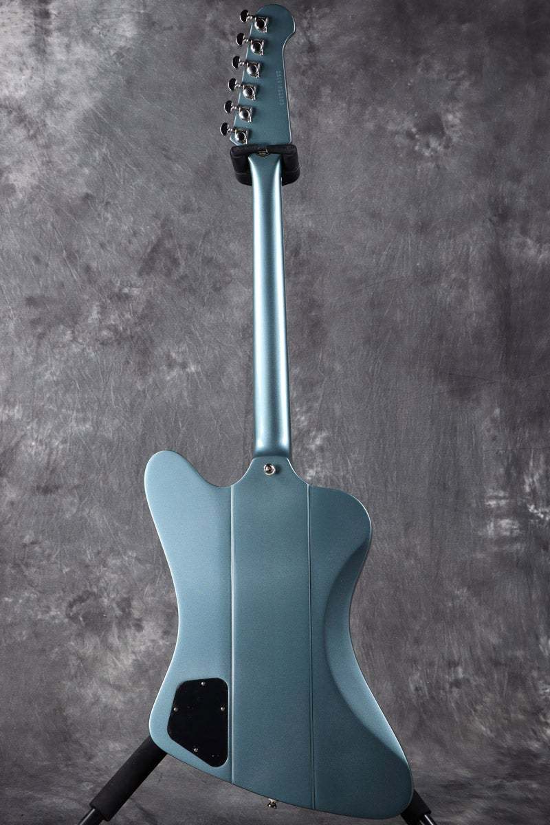 Epiphone Inspired by Gibson Firebird Pelham Blue エピフォン