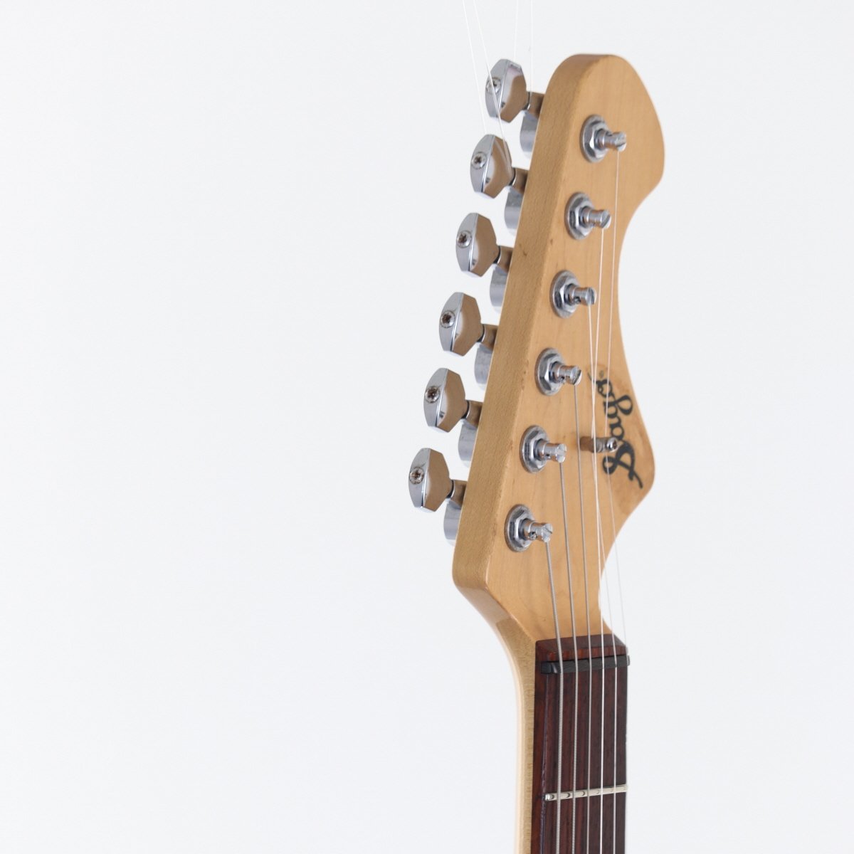 SAGO Classic Style S バーガンディミスト　カスタムカラー Sago Classic Style - S Mod Burgundy Mist 【梅田店】（中古