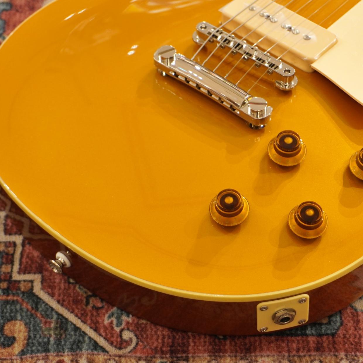 Tokai LS-101S GT -Gold Top-（新品/送料無料）【楽器検索デジマート】