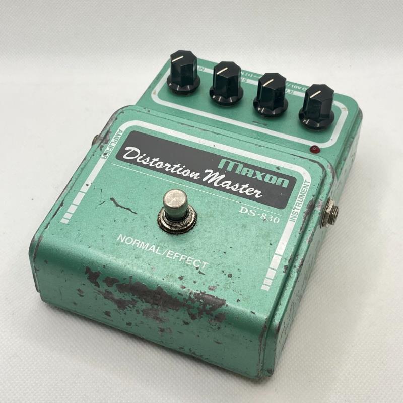 Maxon USED 中古 DS-830（中古）【楽器検索デジマート】