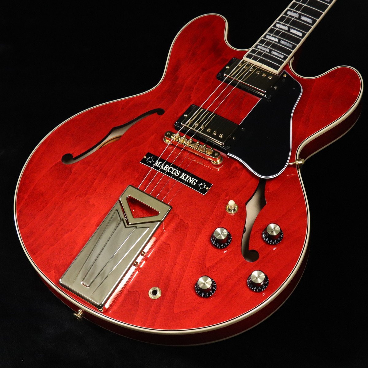 Gibson Marcus King ES-345 Sixties Cherry 【梅田店】（新品/送料無料
