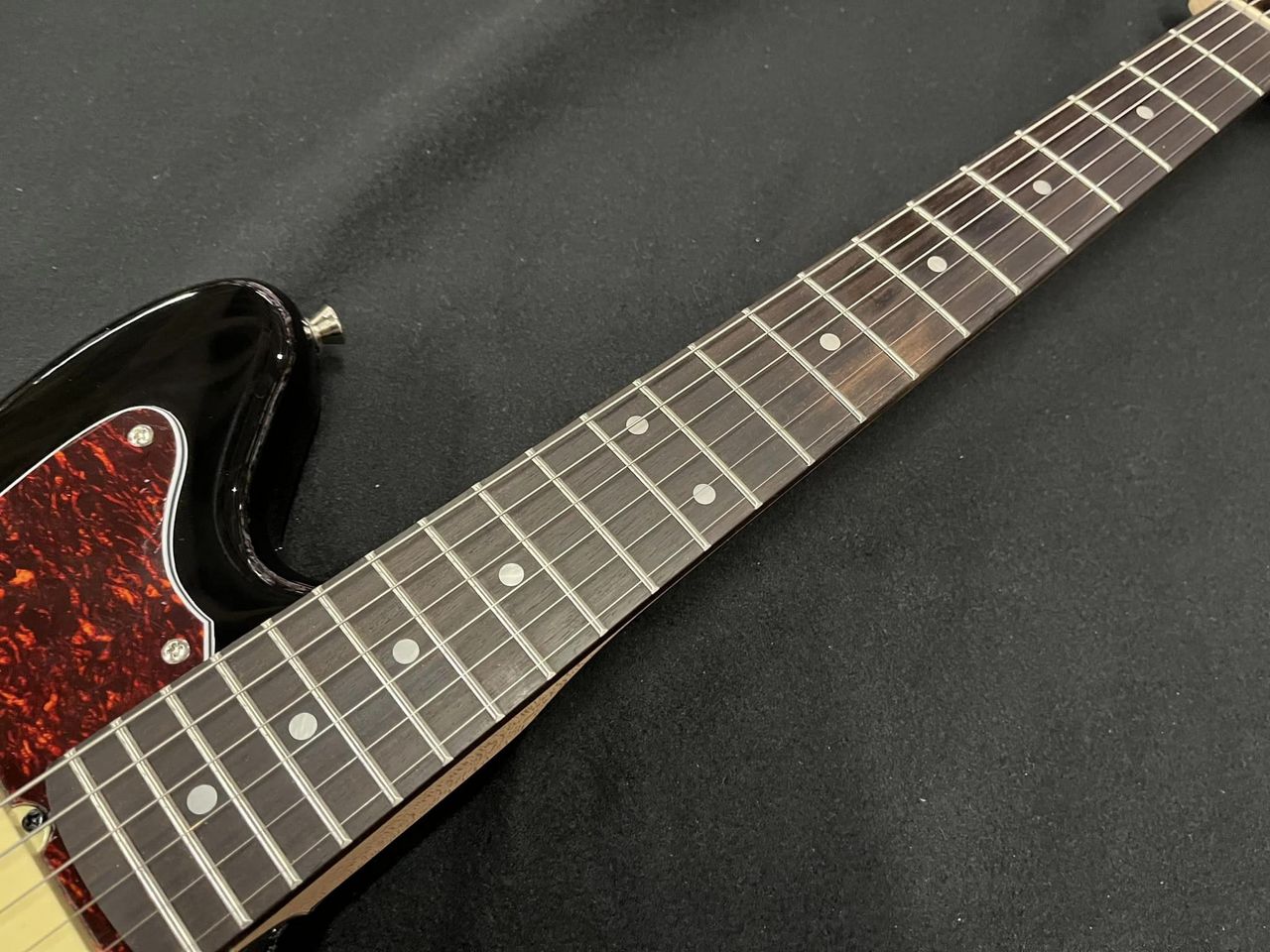 LEGEND LJM-Z TT BKBK（新品）【楽器検索デジマート】