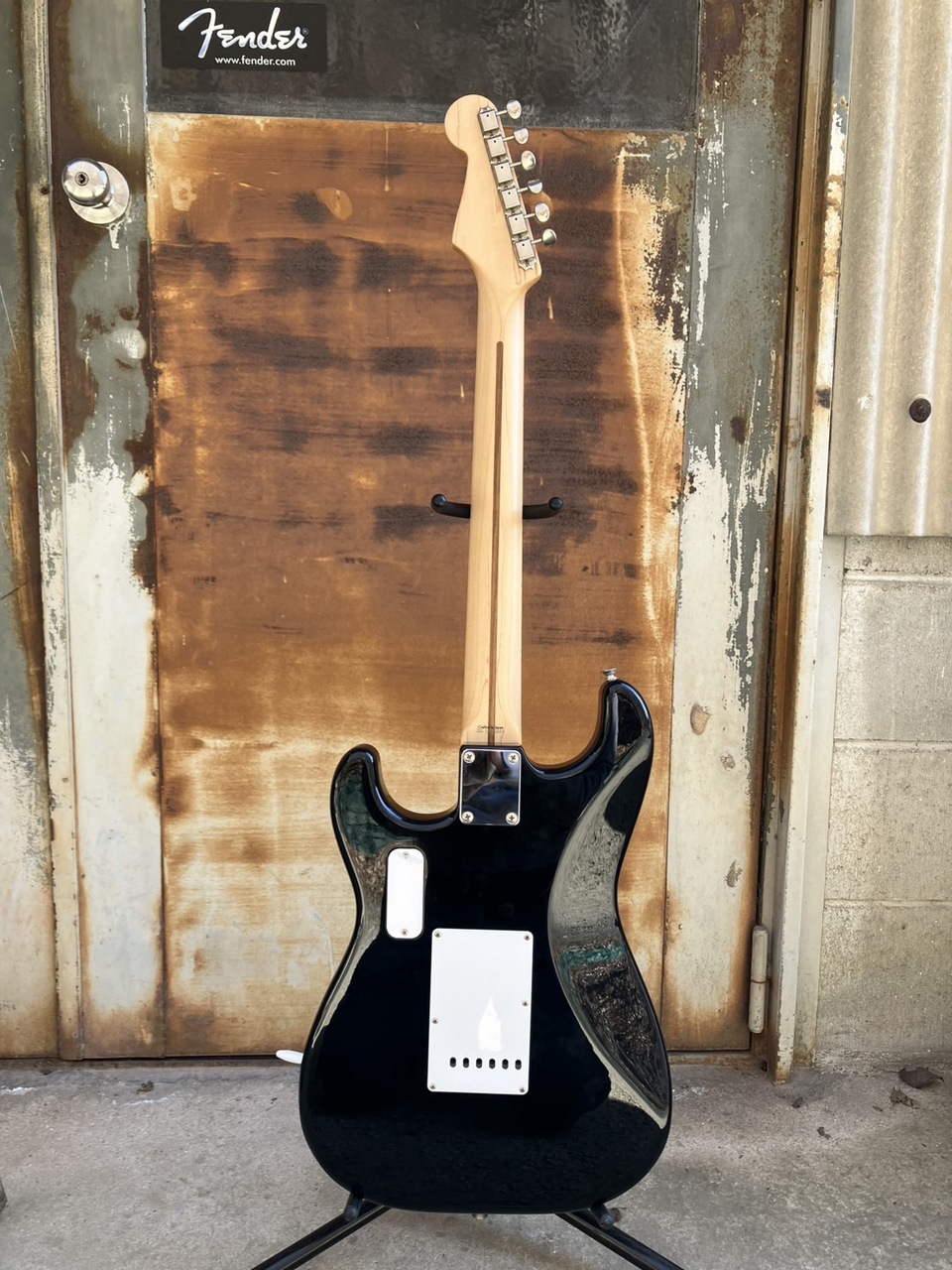 Fender Japan ST54-100LS（中古）【楽器検索デジマート】