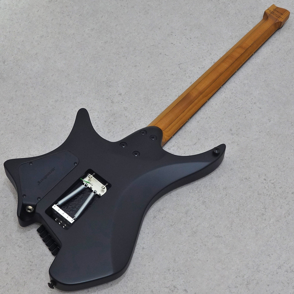 strandberg Boden Standard NX 6 Plini Edition Mirage 【2.29kg