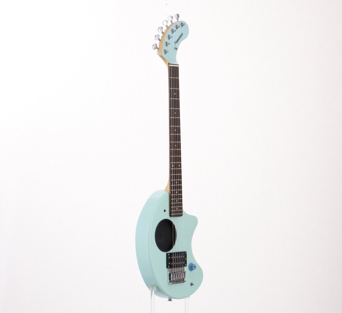 FERNANDES/BURNY ZO-3 Blue ［2.59kg］フェルナンデス バーニー