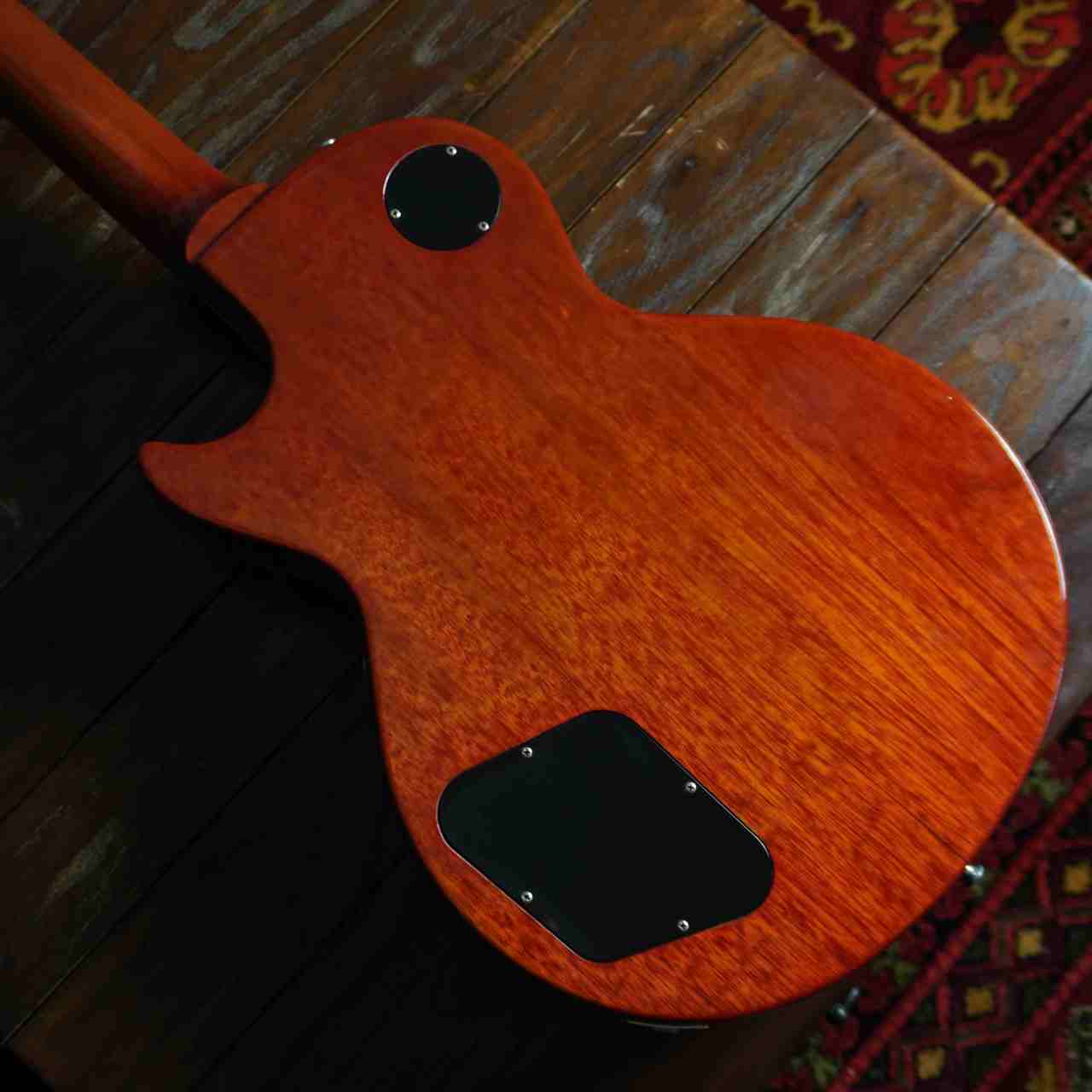 Gibson Custom Shop Historic 1959 Les Paul Standard Reissue FT-1