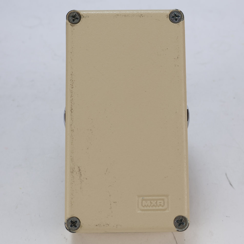 MXR 【中古】 ブースター エフェクター MXR M-133 MICRO AMP マイクロ