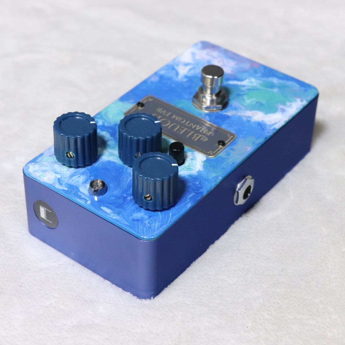 PHANTOM EVR #1 Bleu OD[S/N:306]（新品/送料無料）【楽器検索デジマート】