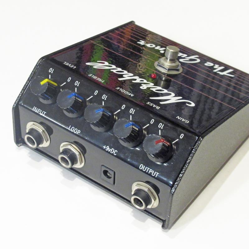 Marshall USED 中古 The Guv'nor（中古）【楽器検索デジマート】