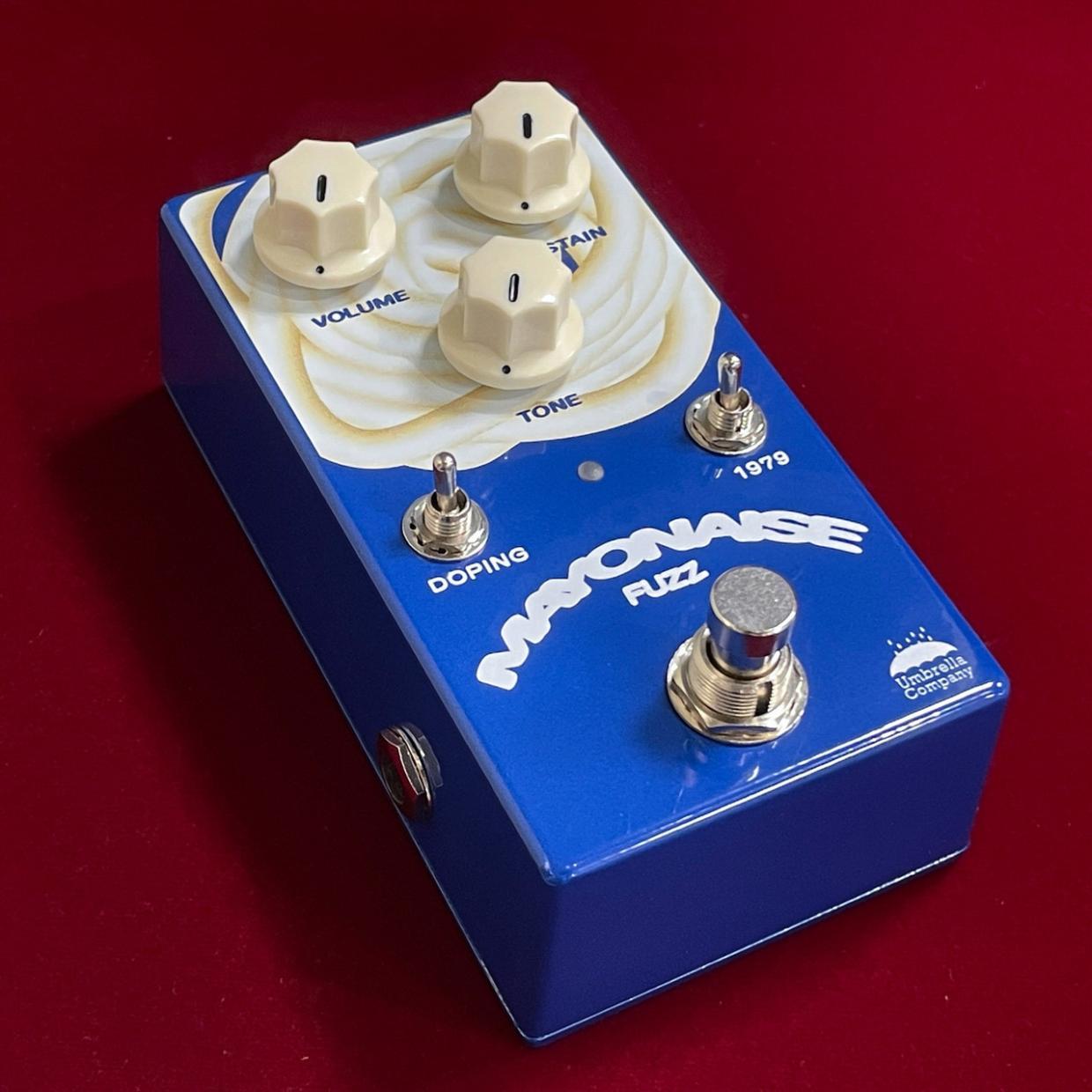Umbrella Company Mayonaise Fuzz（新品/送料無料）【楽器検索デジマート】