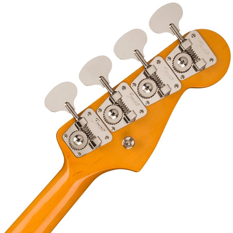 Fender 【入荷待ち、ご予約受付中】 American Vintage II 1966 Jazz