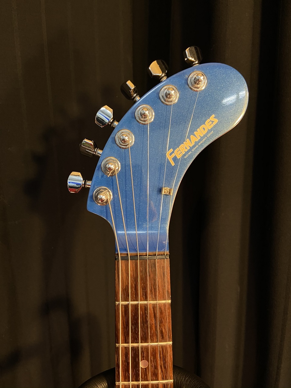 FERNANDES ZO-3 DIGI-ZO（中古）【楽器検索デジマート】