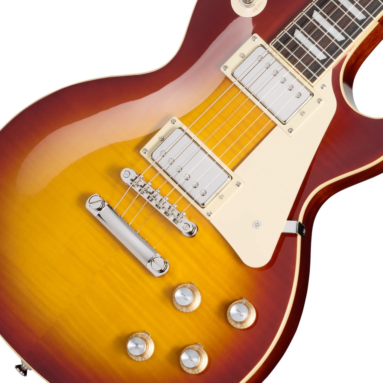 Epiphone Les Paul Standard 60s /Iced Tea Burst（新品特価/送料無料