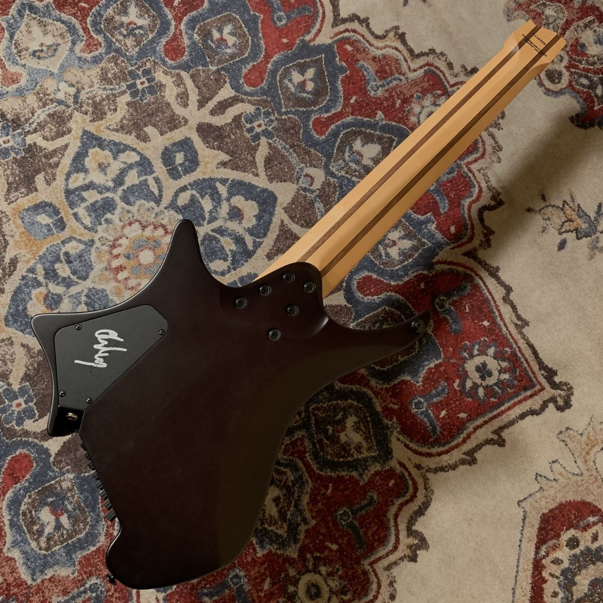 strandberg Boden Standard NX 8（新品/送料無料）【楽器検索デジマート】