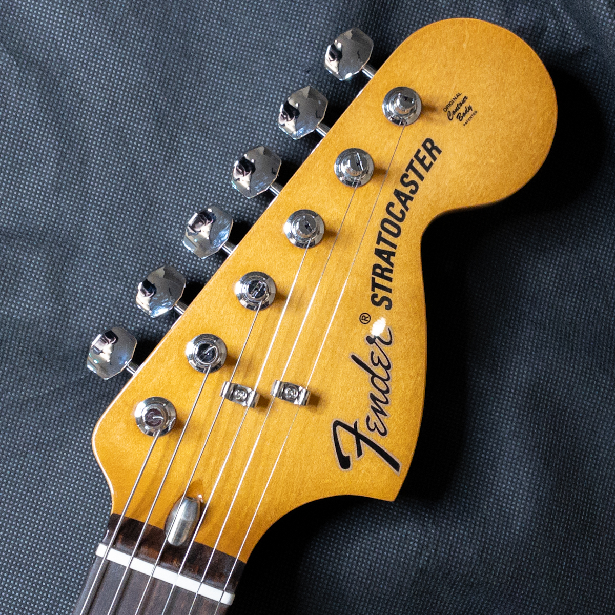 Fender Vintera II 70s Stratocaster RW SFG(Surf Green)（新品特価