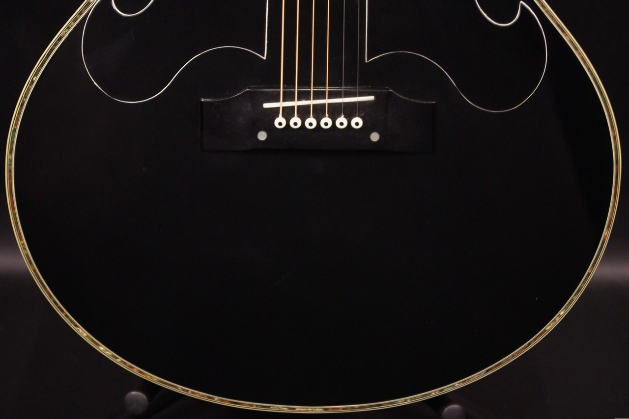 Morris WJ-50（ビンテージ）【楽器検索デジマート】