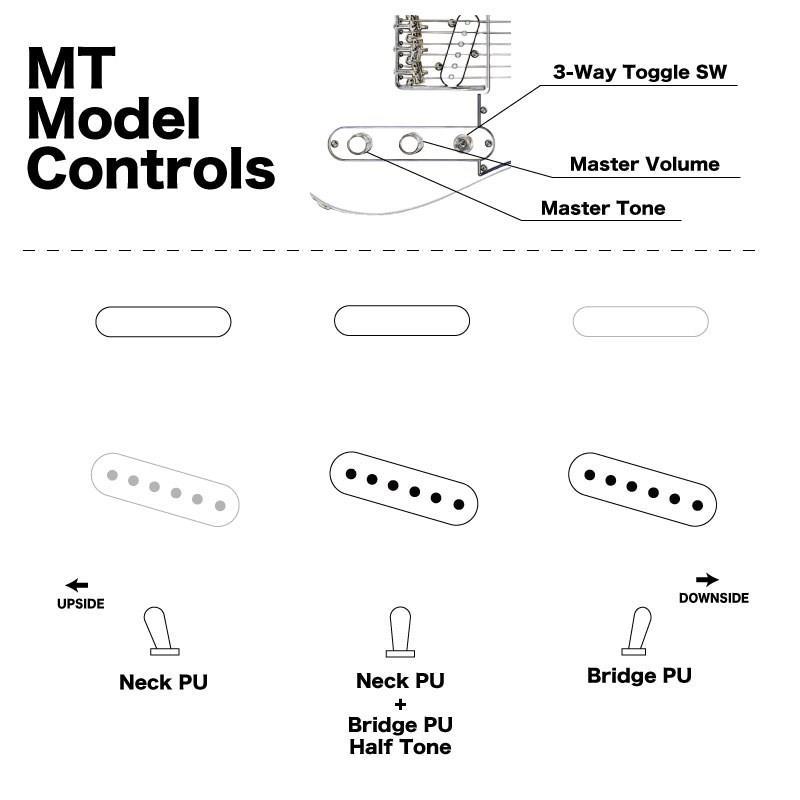 momose MT2-STD/M (WBD) 【特価】（新品特価）【楽器検索