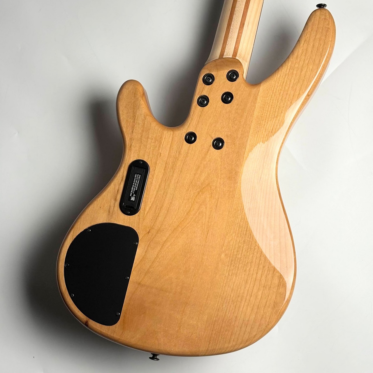YAMAHA TRB1004J (NATURAL)【現物写真/重量:4.06kg】（中古）【楽器