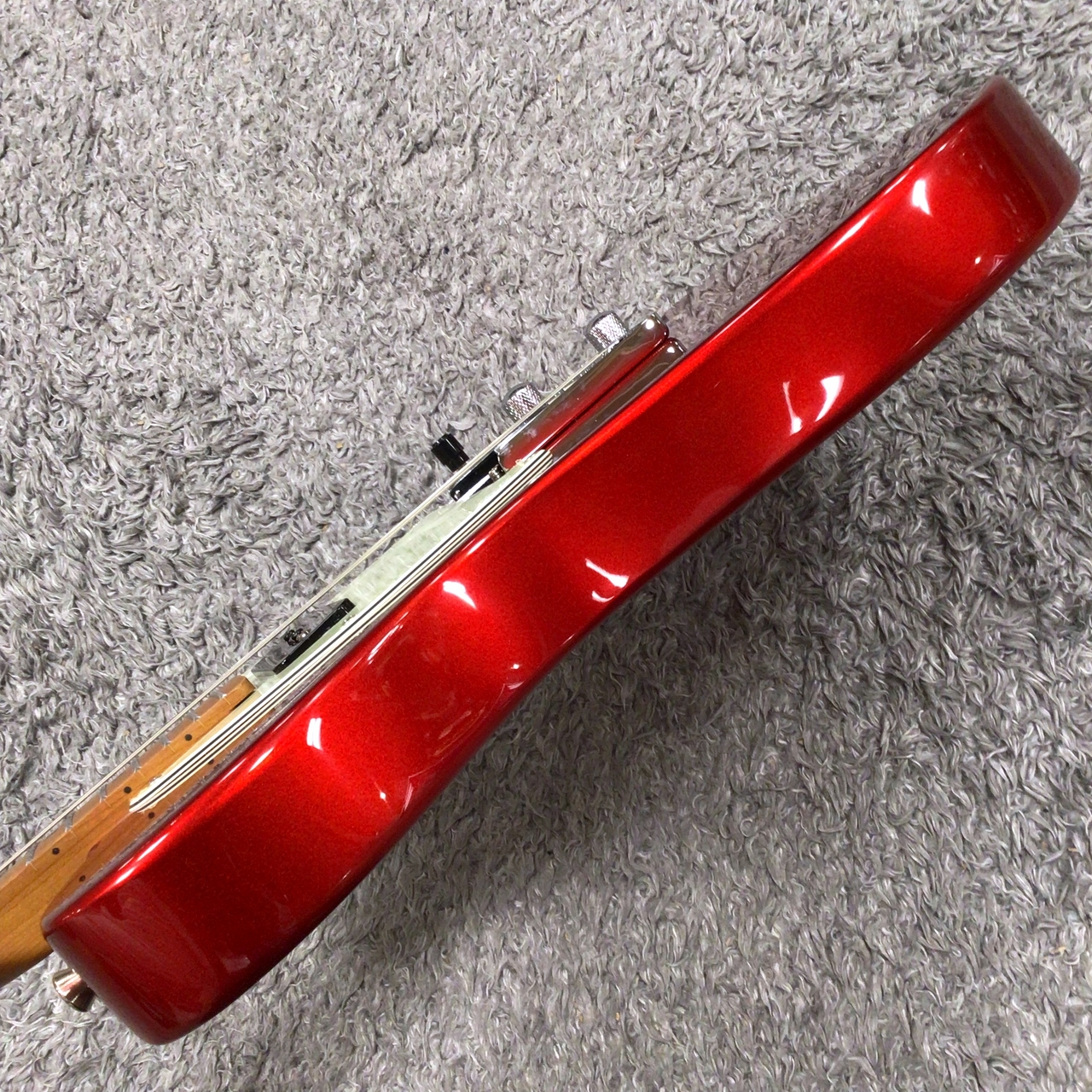 Bacchus BTE-2-RSM/M CAR -Univers Series-【コスパ抜群のTL