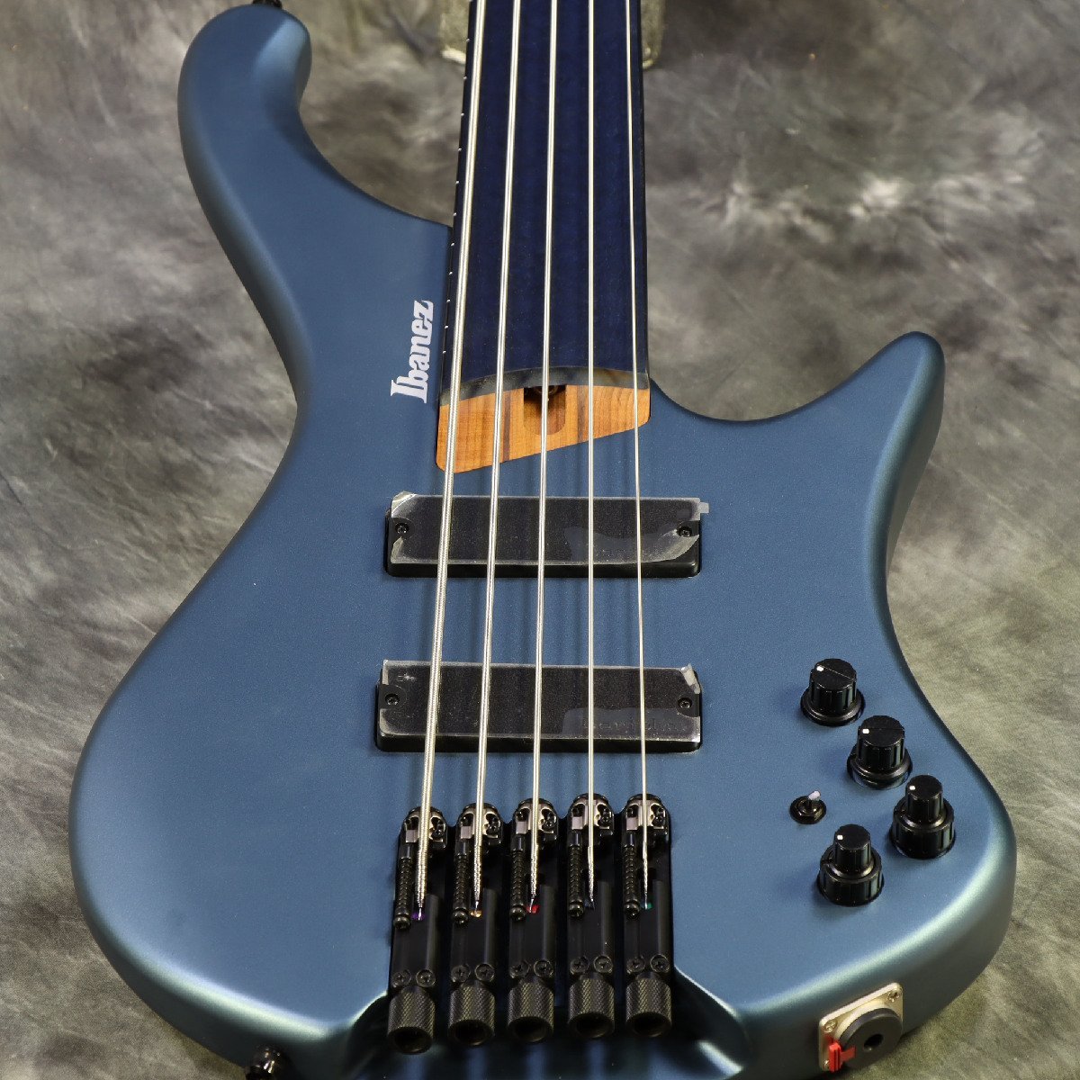 Ibanez EHB1005F-AOM 新品同様 EHB1005F | EHB | ELECTRIC BASSES | PRODUCTS | Ibanez guitars