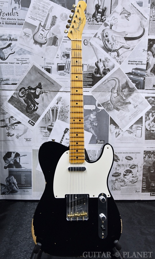 Fender Custom Shop 【Big Sale!】~LIMITED EDITION~ Reverse 1950's