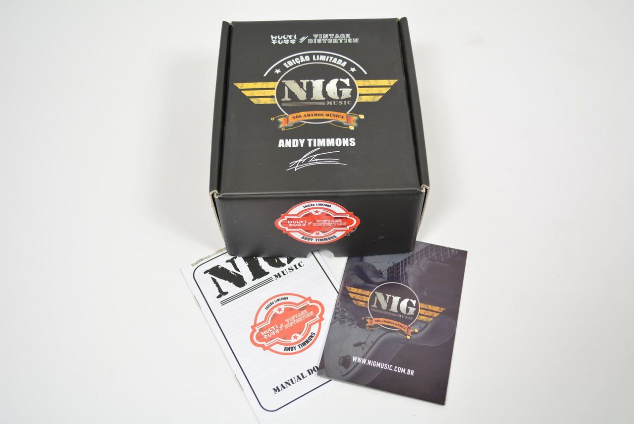 andy timmons シグネチャーNIG 超激レア andy timmons シグネチャーNIG 超激レア - メルカリ