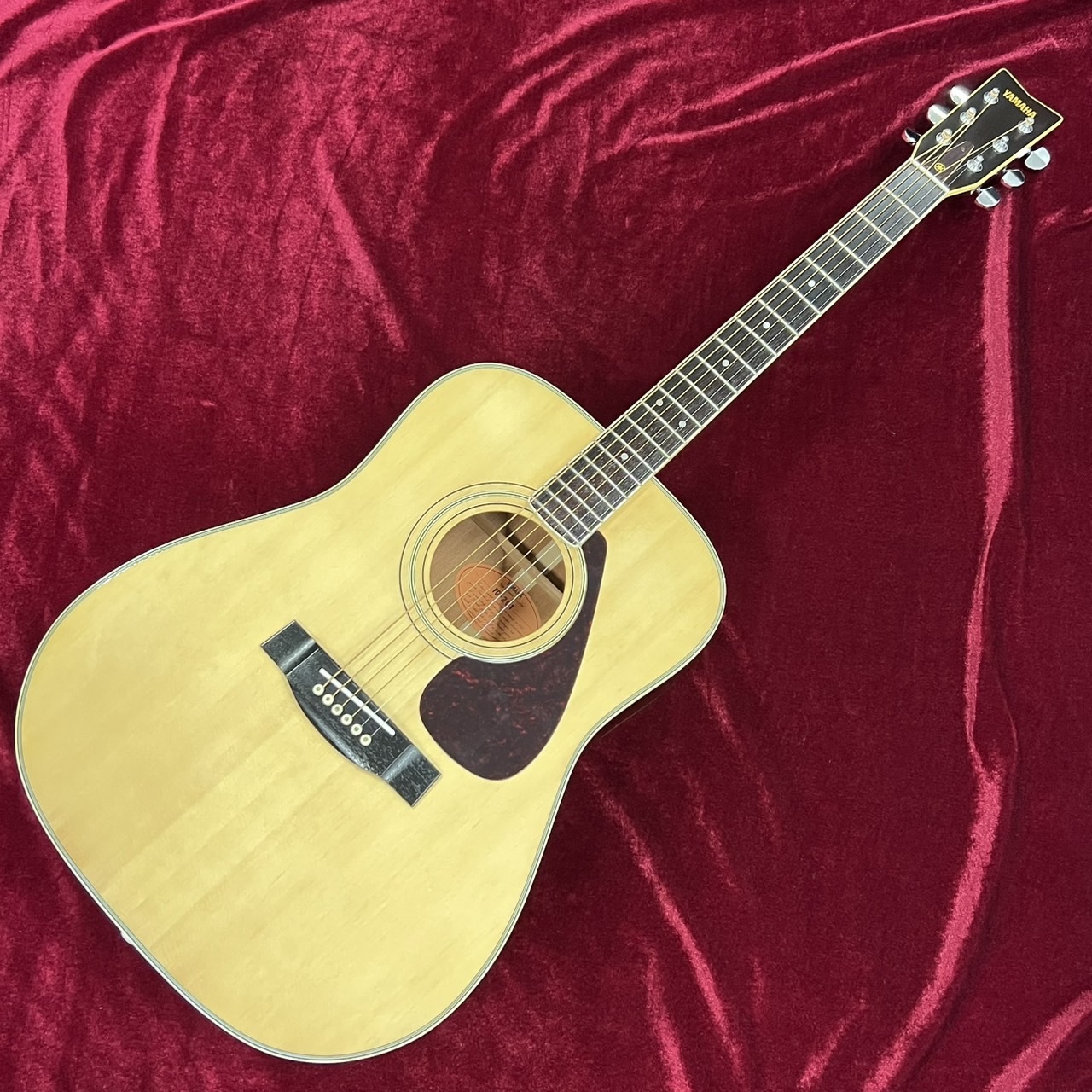 YAMAHA FG-201（中古/送料無料）【楽器検索デジマート】