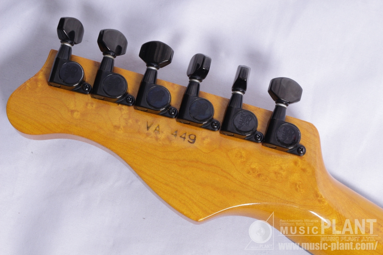 Valley Arts M Series（中古）【楽器検索デジマート】