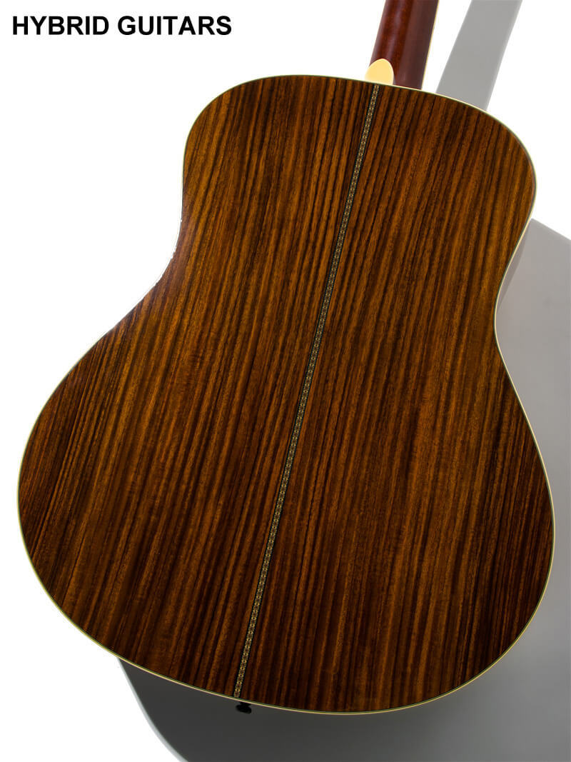 YAMAHA LL-33J Natural（中古）【楽器検索デジマート】