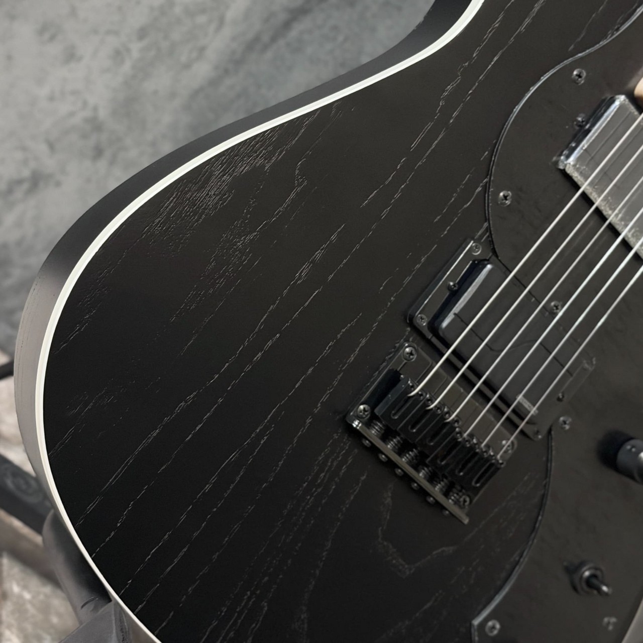 FUJIGEN(FGN) JIL2-ASH-DE-M ~Open Pore Black~ #D260104【3.43kg