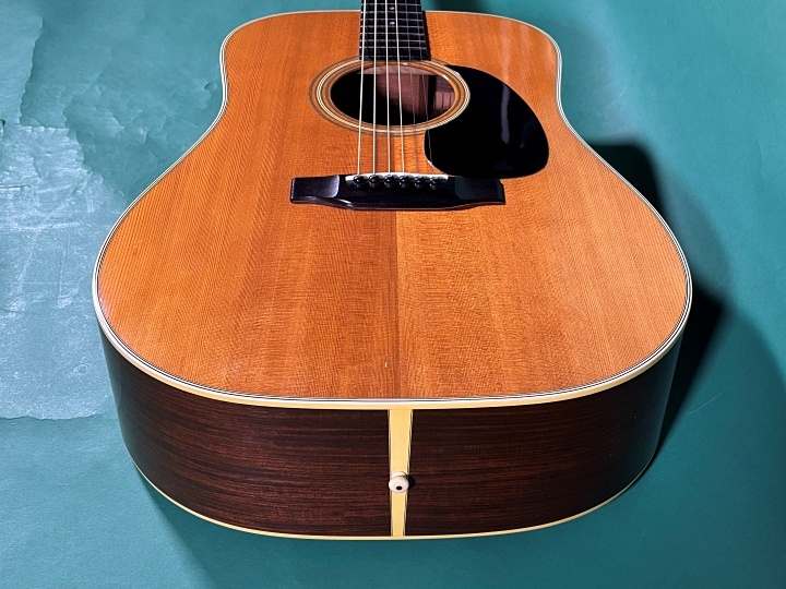 Martin D-28（ビンテージ）【楽器検索デジマート】