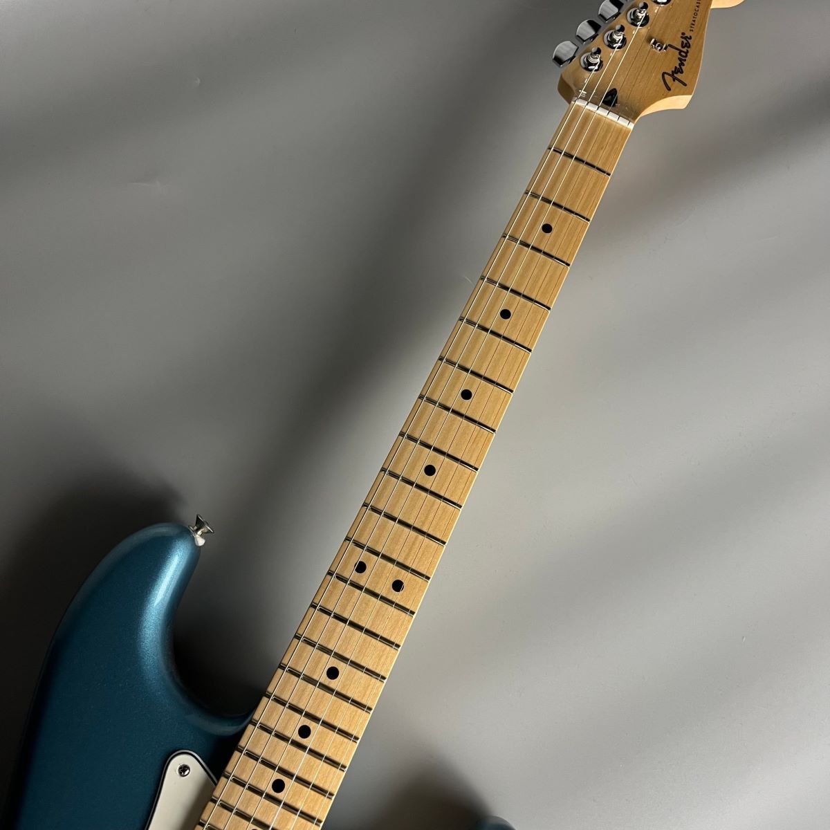 Fender Player Stratocaster Tidepool エレキギター ストラト 