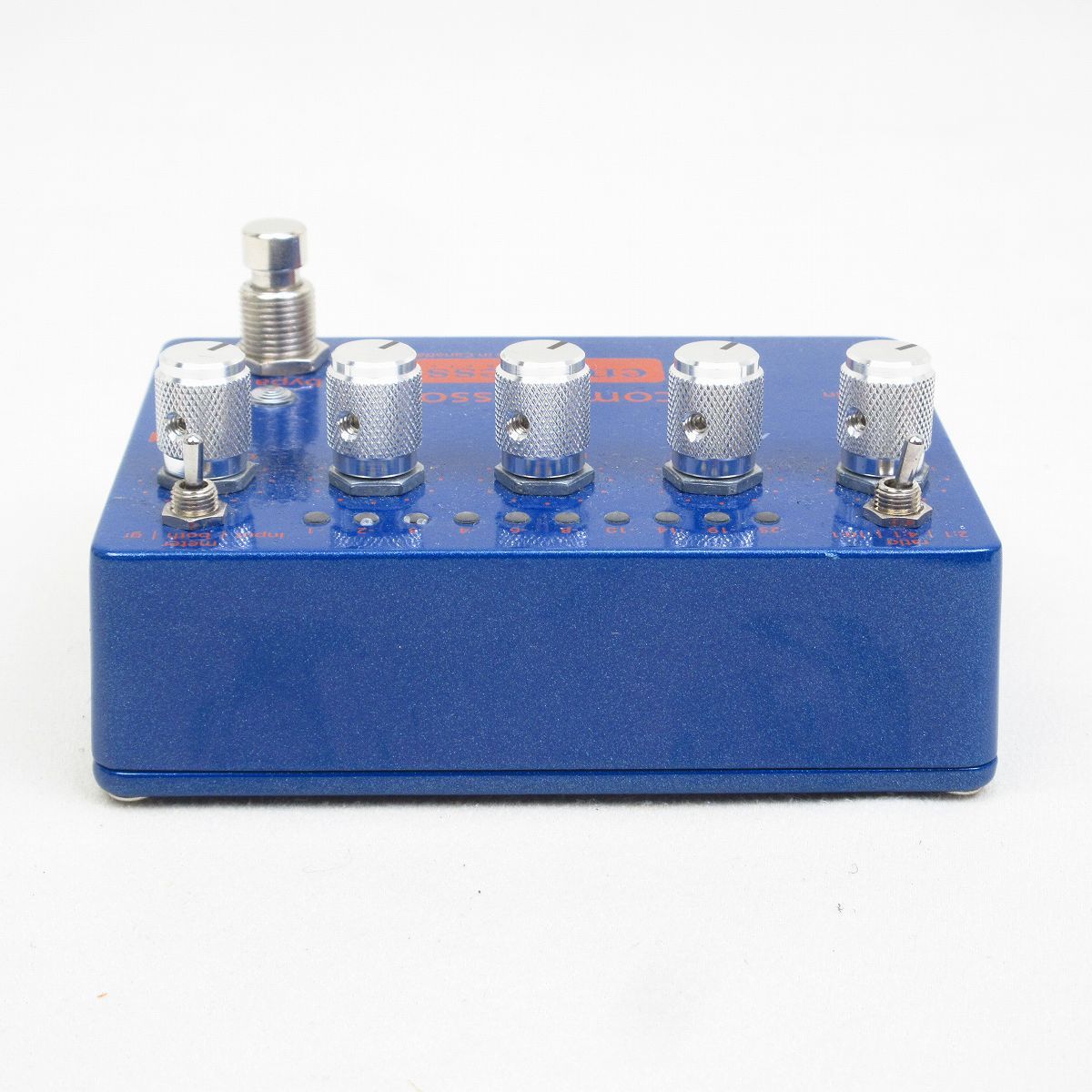 Empress Effects Compressor コンプレッサー 【横浜店】（中古）【楽器
