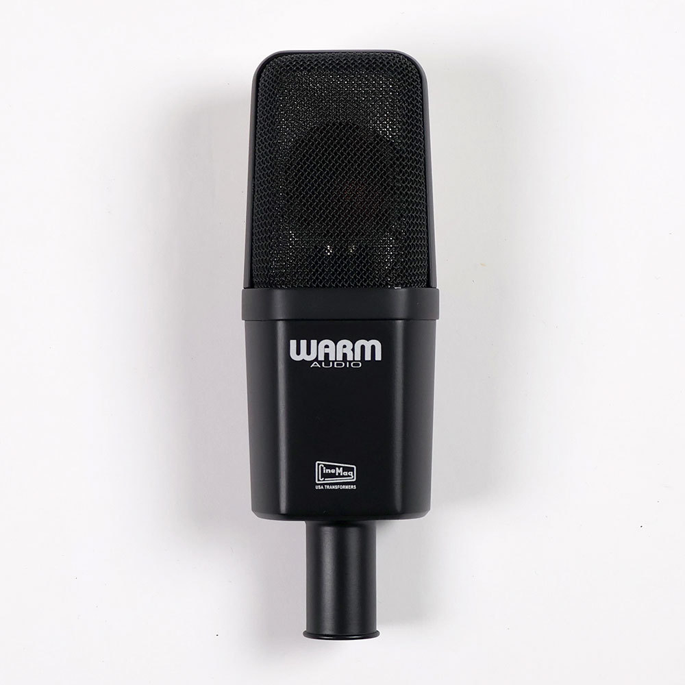 WARM AUDIO 【中古】 コンデンサーマイク WARM AUDIO WA-14（中古/送料