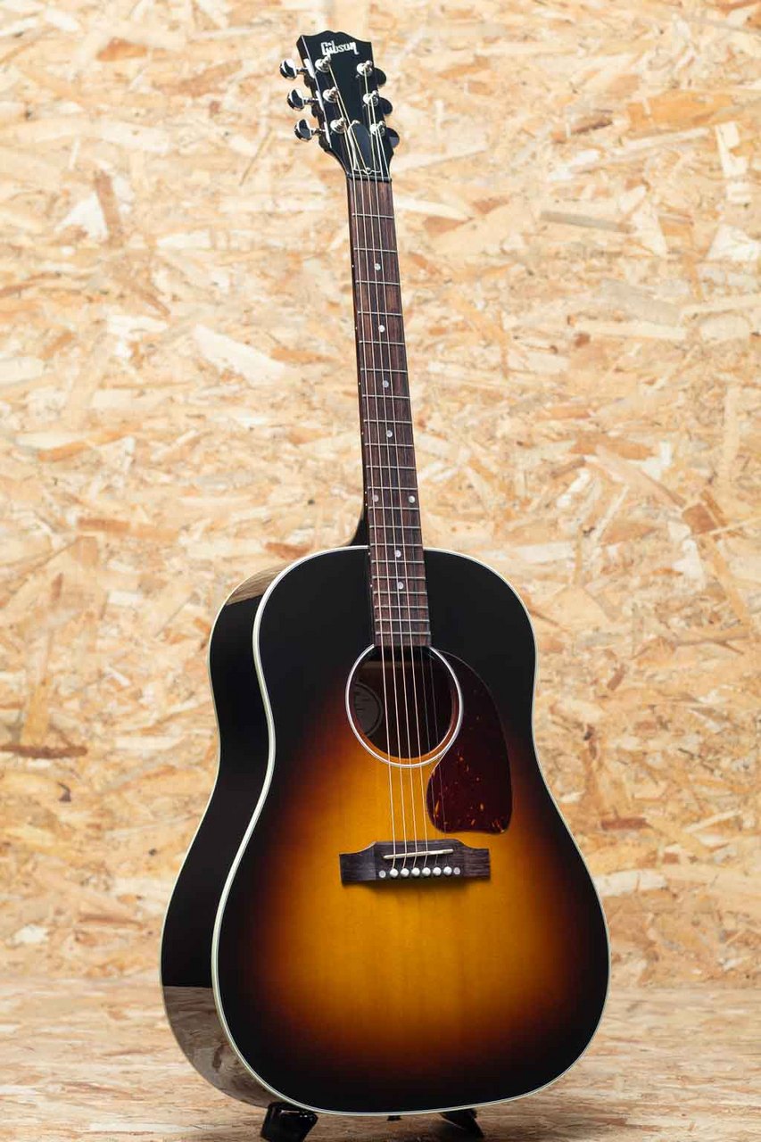 J-45 Standard, Heritage Cherry Sunburst | Gibson