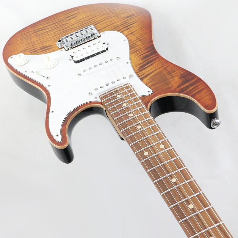 Suhr J Select Series Standard Plus (Copperhead Burst/Pau