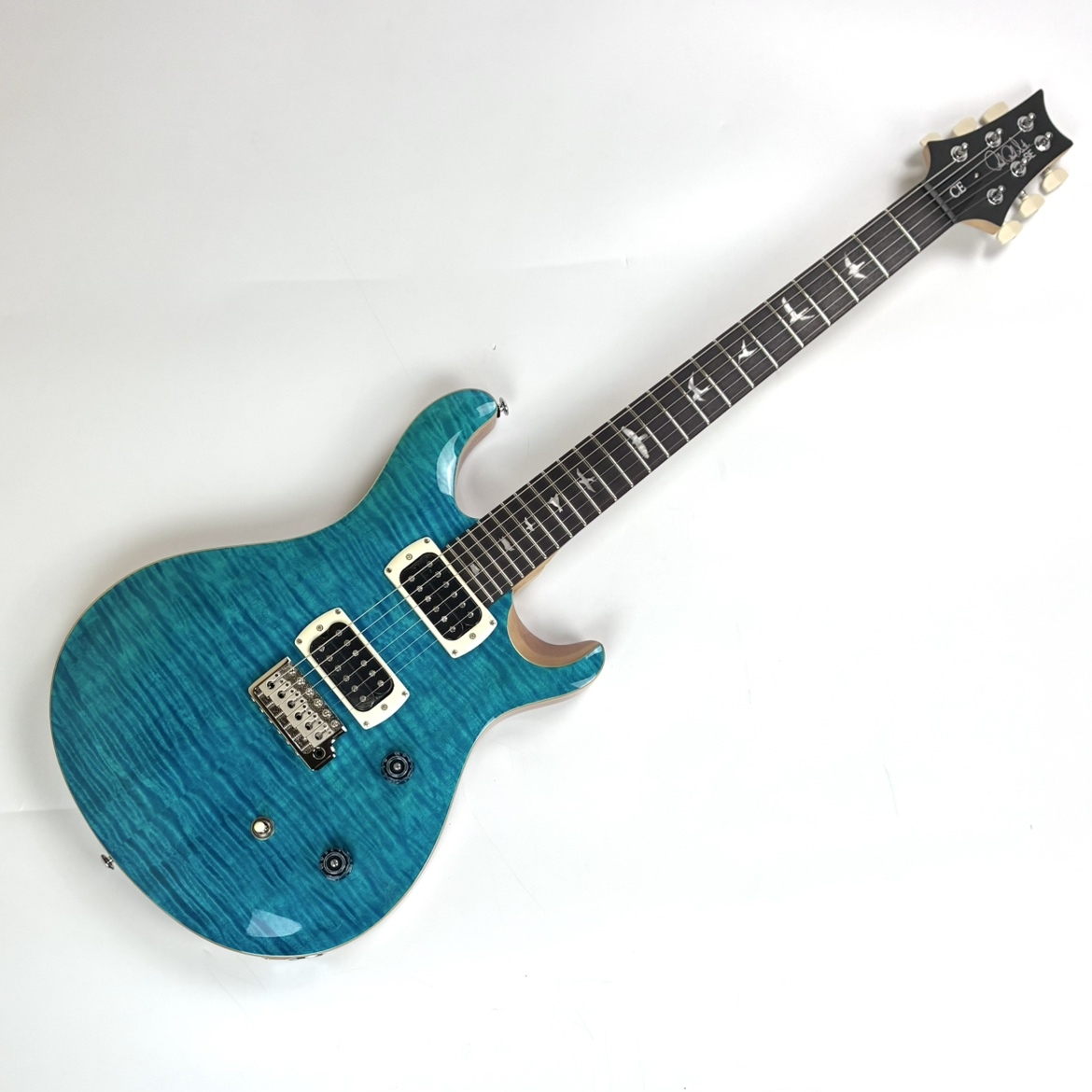 Paul Reed Smith(PRS) SE CE24 BLUE MATTEO（新品/送料無料）【楽器
