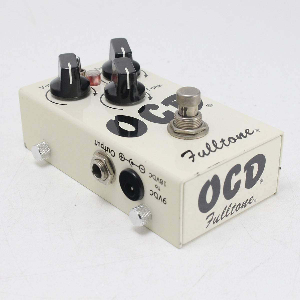 Fulltone OCD VER.1.4 【御茶ノ水本店】（中古/送料無料）【楽器検索