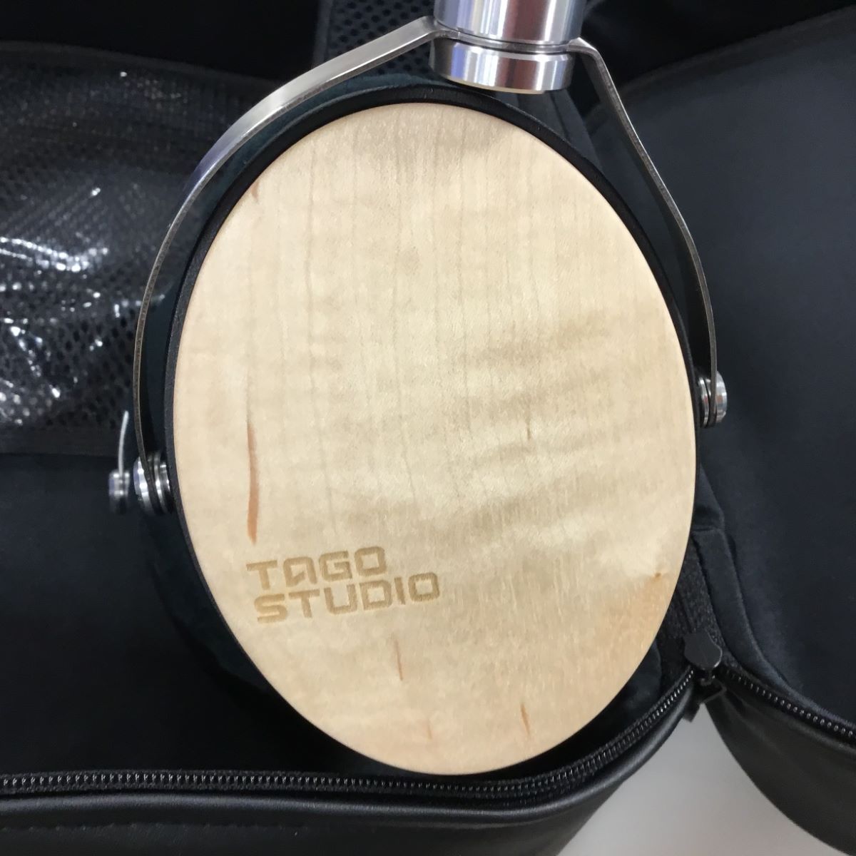 TAGO STUDIO T3-01 ヘッドホン（新品/送料無料）【楽器検索デジマート】