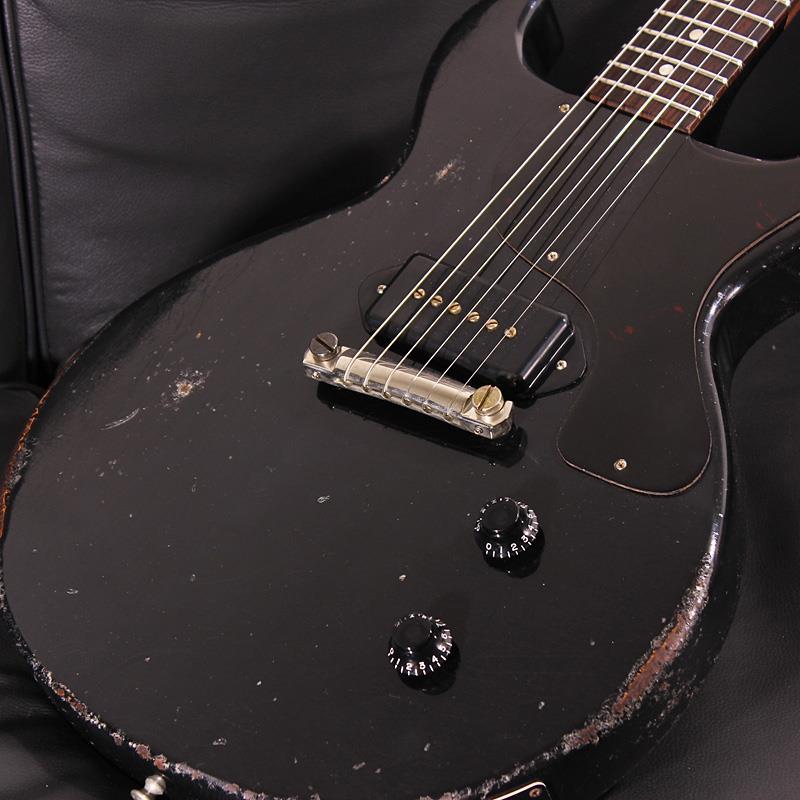 Gibson Custom Shop Murphy Lab 1960 Les Paul Junior Double Cut
