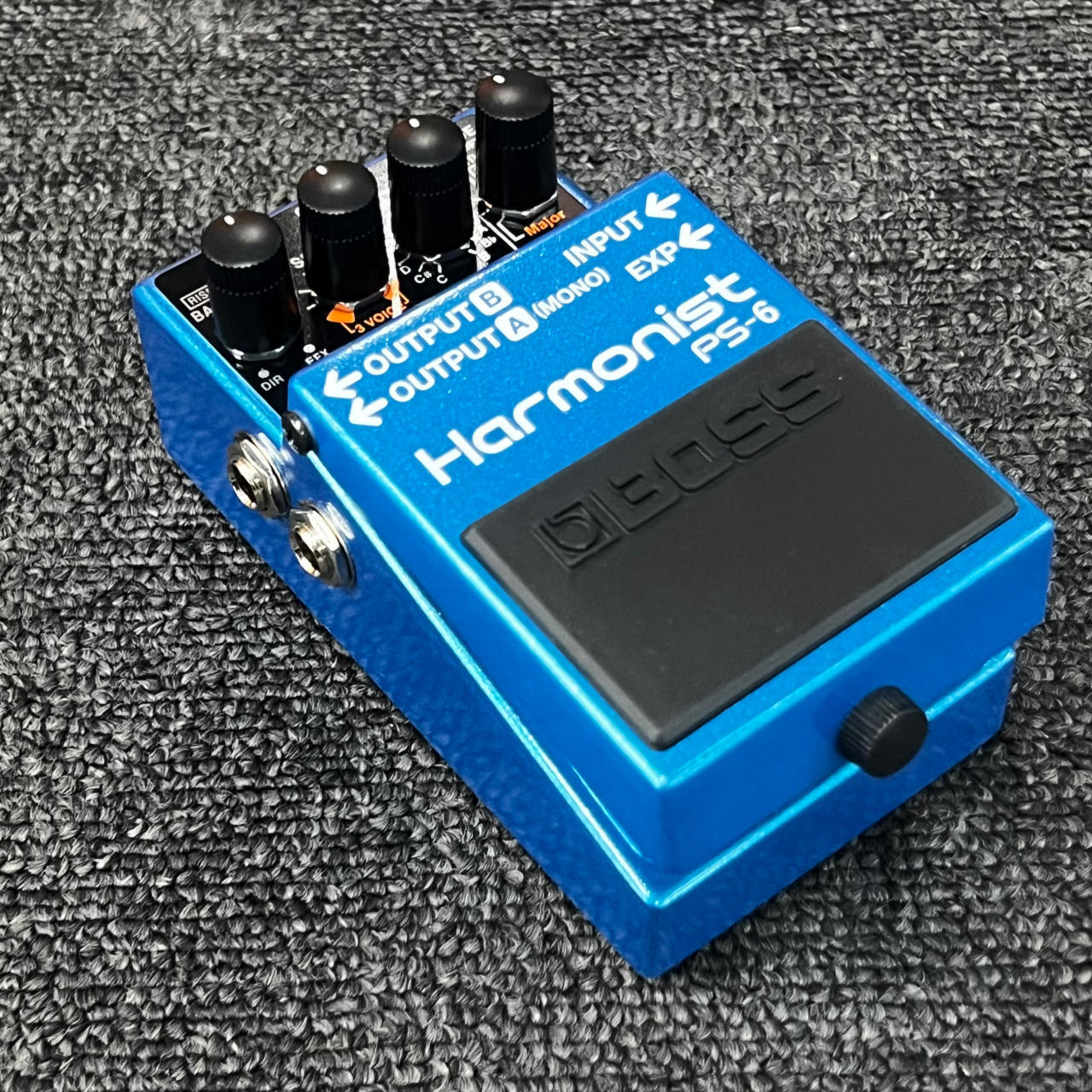 BOSS PS-6 Harmonist 【B級アウトレット大特価!】（B級特価/送料無料