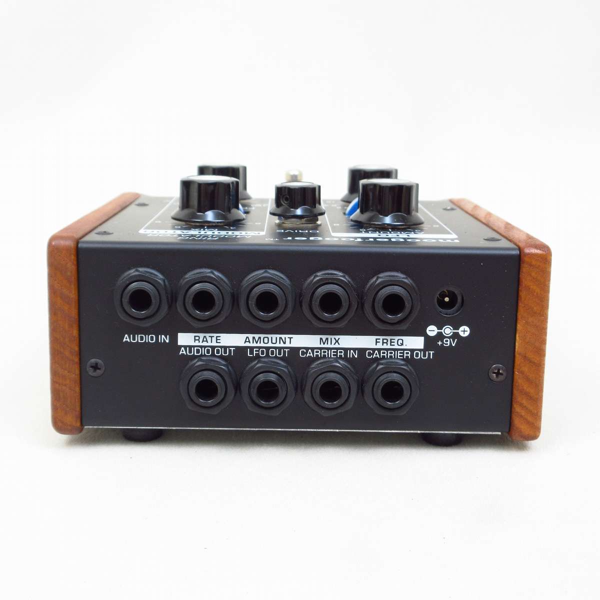 Moog Moogerfooger MF-102 Ring Modulator リングモジュレーター