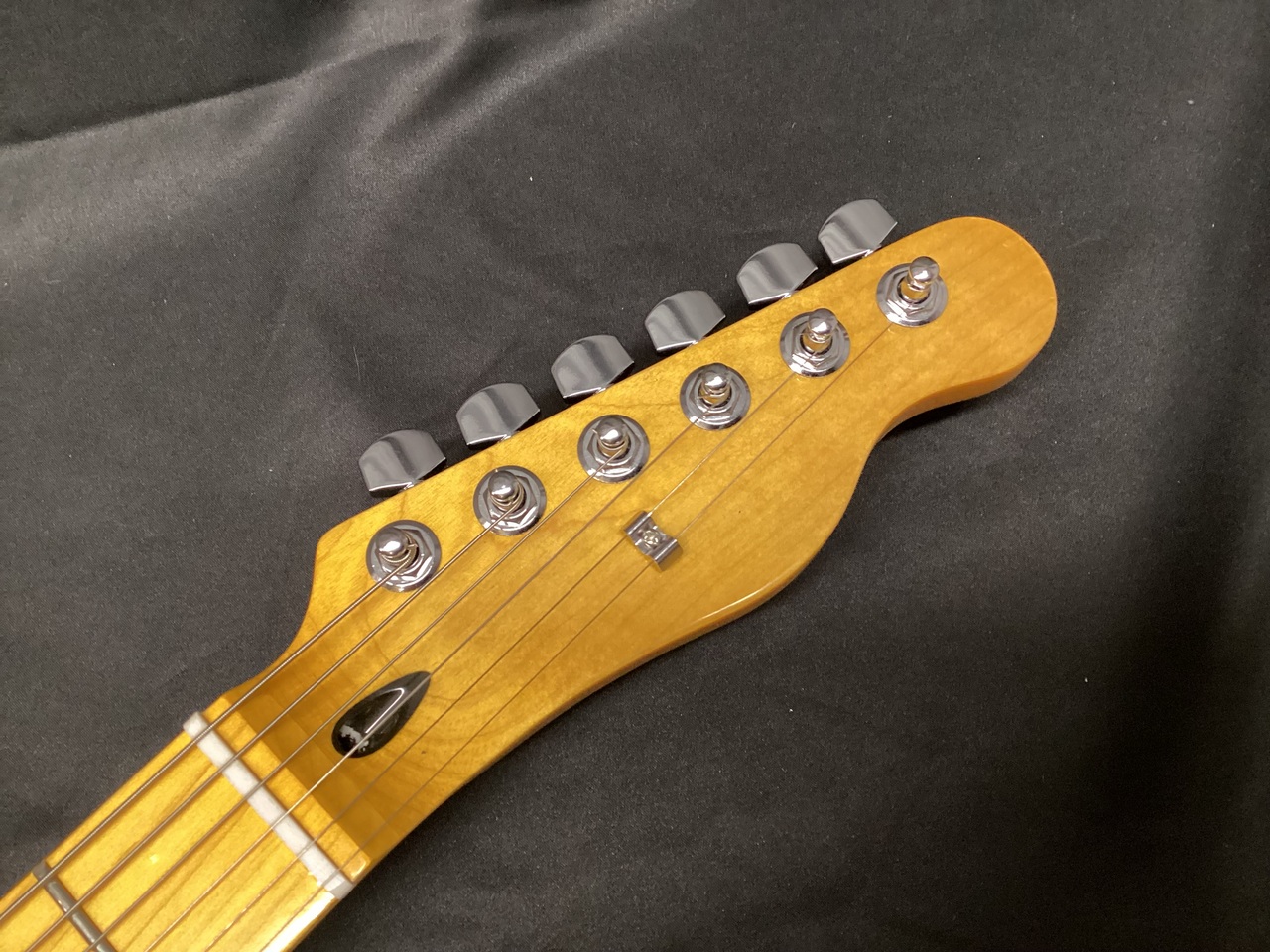 NO BRAND MINI TELECASTER / Surf Green ミニギター（新品