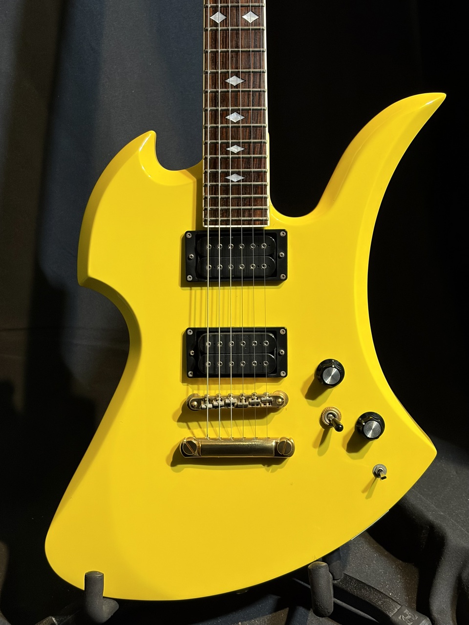 TARGET by Fernandes MGT-85CX（中古）【楽器検索デジマート】