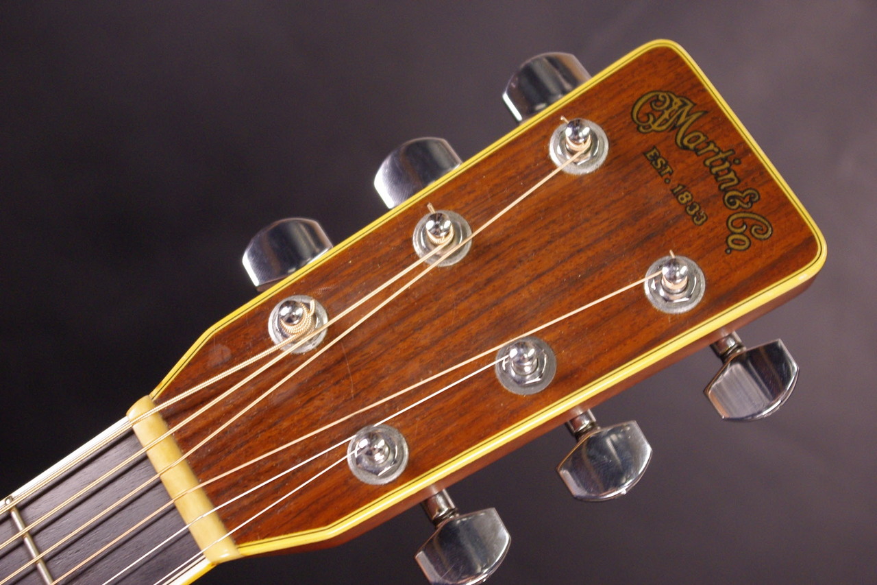 Martin M-38(ビンテージ)【楽器検索デジマート】 Martin M-38(ビンテージ)【楽器検索デジマート】