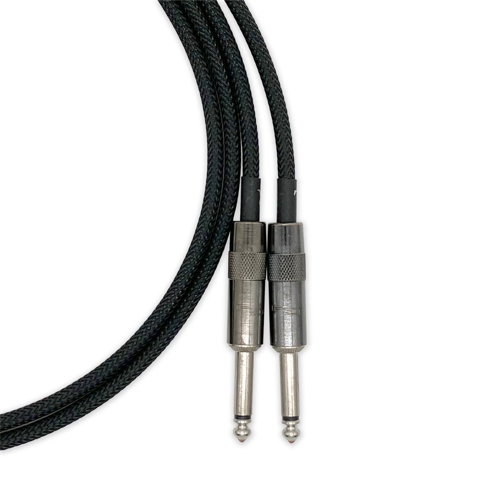 Revelation Cable Blackout Stereo Insert Cable BTPA CA0678 【10ft (約3m